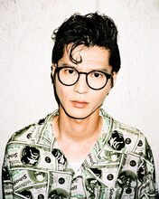 モグライダー芝