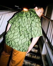 モグライダーともしげ