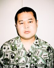 モグライダーともしげ