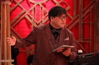 カンニング竹山 (c)フジテレビ