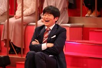 バカリズム (c)フジテレビ