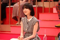 高橋ひかる (c)フジテレビ