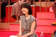 高橋ひかる (c)フジテレビ