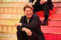 ヒロミ (c)フジテレビ