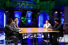 「千鳥かまいたちアワー」のワンシーン。(c)日本テレビ