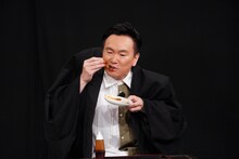 かまいたち山内 (c)日本テレビ