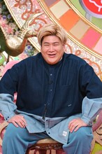 ビスケットブラザーズきん