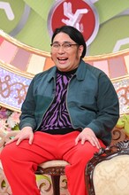 ビスケットブラザーズ原田