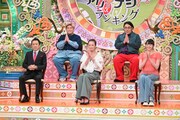 ビスブラ「プレバト」挑戦、「実は芸術肌」原田は母校に贈りたい“手形足形アート”