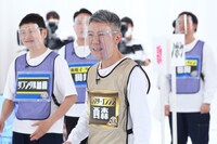 モンスターエンジン西森 (c)カンテレ