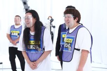 鬼としみちゃむ (c)カンテレ