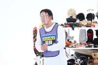 アインシュタイン稲田 (c)カンテレ