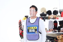 藤崎マーケット田崎 (c)カンテレ