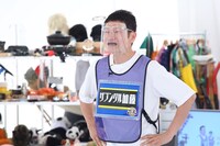 ザブングル加藤 (c)カンテレ