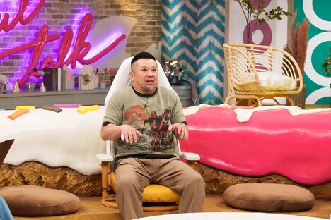 ケンドーコバヤシ (c)CBC