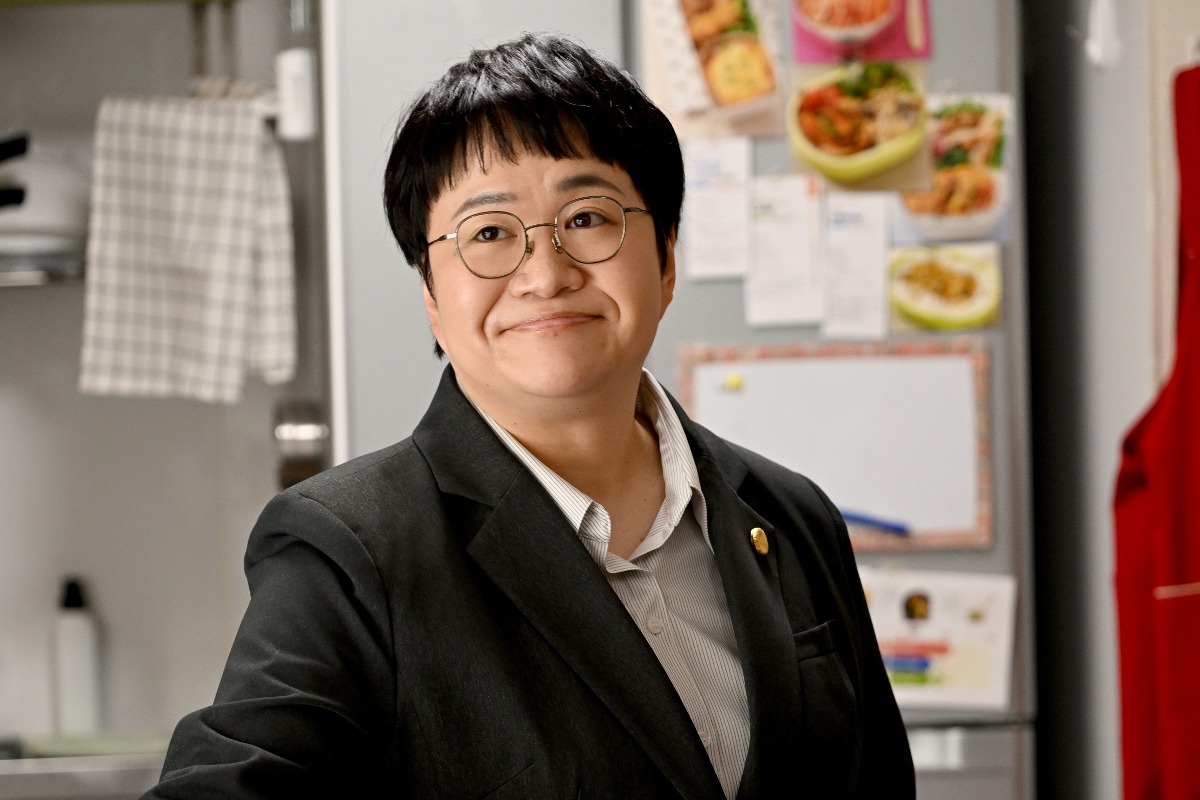 ハリセンボン春菜 (c)TBS