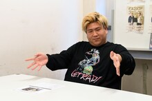 ビスケットブラザーズきん