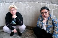 ビスケットブラザーズ