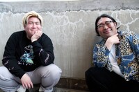 ビスケットブラザーズ