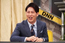 ニューヨーク屋敷 (c)フジテレビ