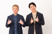 ニューヨーク (c)読売テレビ