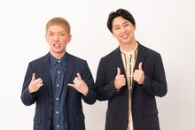 ニューヨーク (c)読売テレビ