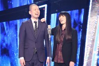 金属バット (c)フジテレビ