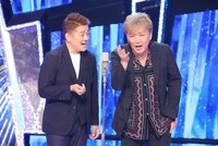 スピードワゴン (c)フジテレビ