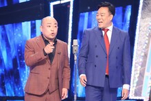 ギャロップ (c)フジテレビ