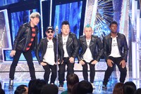 超新塾 (c)フジテレビ