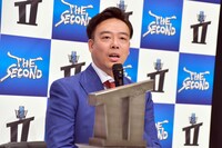 ギャロップ毛利