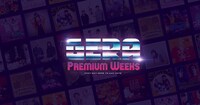 「GERA Premium Week」