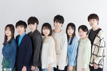 Base Ball Bearの小出祐介（Vo, G）がファンと公言するダウ90000。