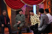 「アンタウォッチマン!」のワンシーン。(c)テレビ朝日