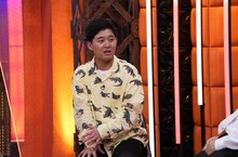 「アンタウォッチマン！」にゲスト出演する四千頭身・後藤。(c)テレビ朝日