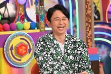有吉弘行 (c)テレビ朝日