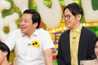 インディアンス (c)日本テレビ