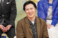 尾上松也 (c)日本テレビ