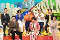 「ザ！世界仰天ニュース」のワンシーン。(c)日本テレビ
