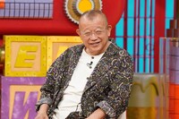 笑福亭鶴瓶 (c)日本テレビ