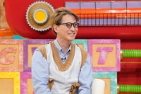 中居正広 (c)日本テレビ