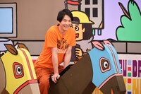 かまいたち濱家 (c)カンテレ