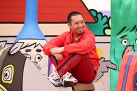 千鳥・大悟 (c)カンテレ