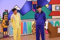 博多華丸・大吉 (c)カンテレ