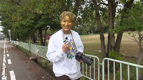 田津原理音 (c)ABCテレビ