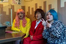 「有吉の壁 栃木の壁をまた越えろ！2時間SP」より。(c)日本テレビ