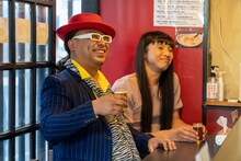 「有吉の壁 栃木の壁をまた越えろ！2時間SP」より。(c)日本テレビ