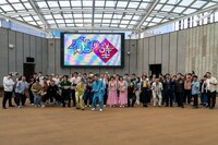 「有吉の壁 栃木の壁をまた越えろ！2時間SP」より。(c)日本テレビ