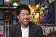 ウエストランド井口 (c)日本テレビ