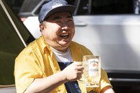 ドランクドラゴン塚地